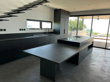 3 Bedroom Penthouse