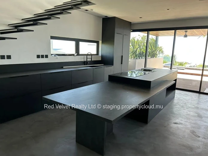 Luxury Penthouse for Sale in Trou aux Biches | Private Plunge Pool | Panoramic Views