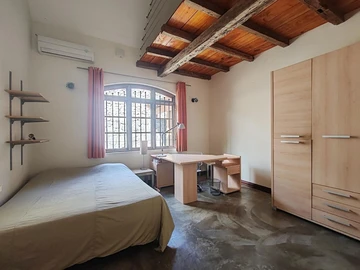 Villa de 4 Chambres