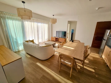 4 Bedroom Apartment