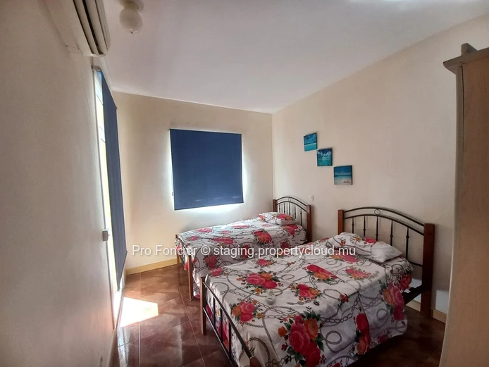 Apartment for rent in Flic en Flac - Perfect Situation !