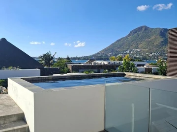 3 Bedroom Townhouse, Duplex