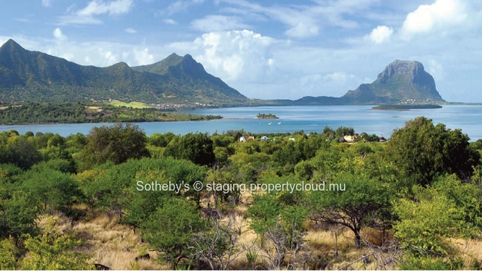 Harmonie Golf & Beach Estate- Villa 3