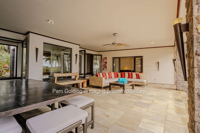 Luxury 4-Bedroom Villa at Lunea, Anahita Golf & Beach Estate – Elegance and Prime Location