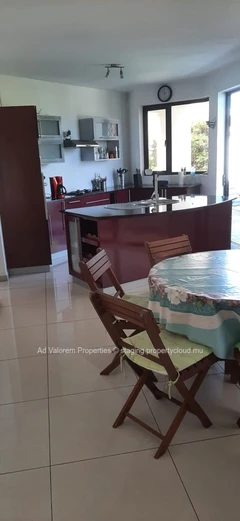 Maison à vendre – Morcellement Anna, Flic en Flac