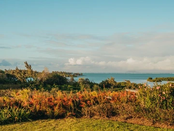 Residential Land
