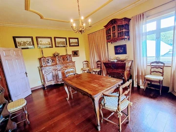 Maison de 7 Chambres