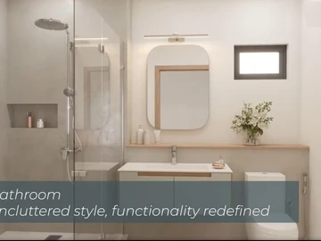 3 Bedroom Penthouse