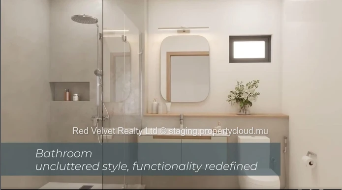 3-Bedroom Penthouse for Sale in Trianon | 214 m² | Modern Smart Living