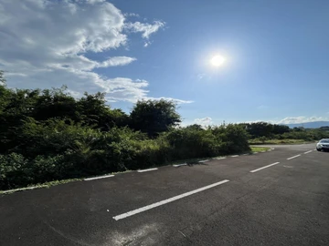 Residential Land