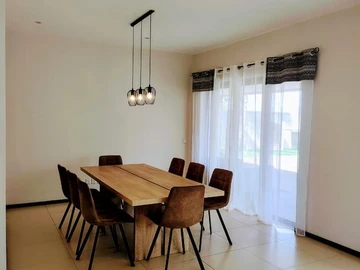 Maison de 3 Chambres