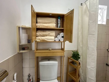 2 Bedroom Townhouse, Duplex