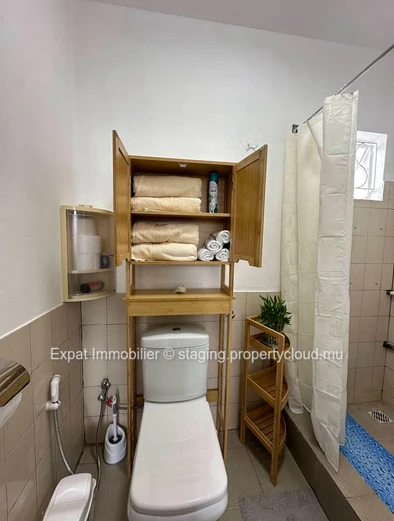 Charming Duplex in Pointe aux Biches – Just a stone's throw from the beach