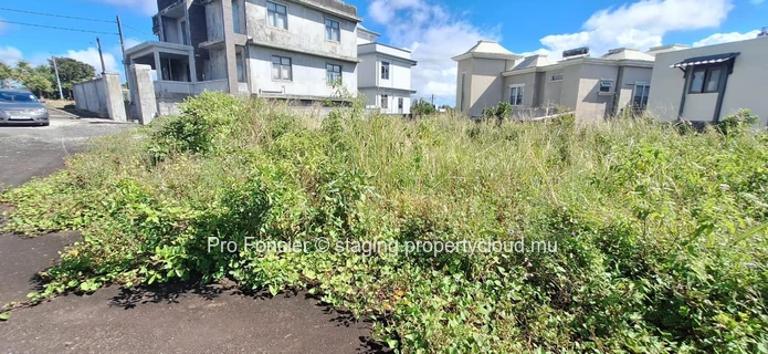 Residential land for sale in highlands - 'Opportunity to seize'