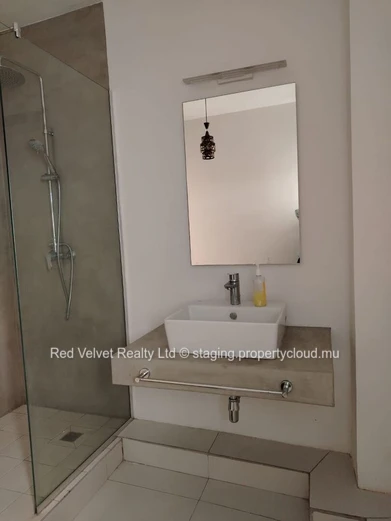 For Rent: Luxurious 2-Bedroom Apartment of 93m² in Sodnac, Quatre Bornes – Rs 45,000
