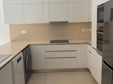 Penthouse de 2 Chambres