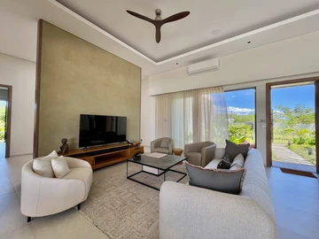 Villa de 4 Chambres