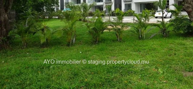 To rent Brand New 3 bedrooms apartment in Grand Bay