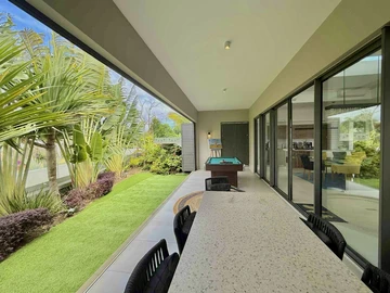 4 Bedroom Villa