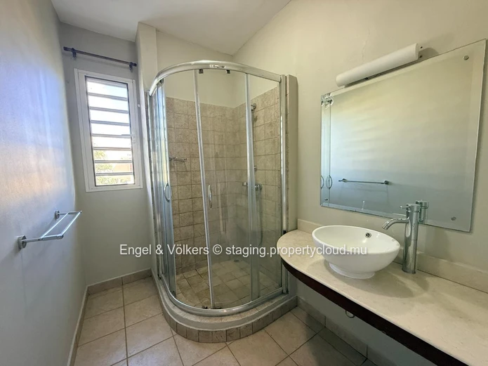 Duplex for Rent in Les Allées d’Hélvetia, Moka