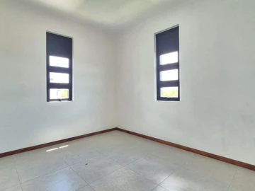 Villa de 4 Chambres