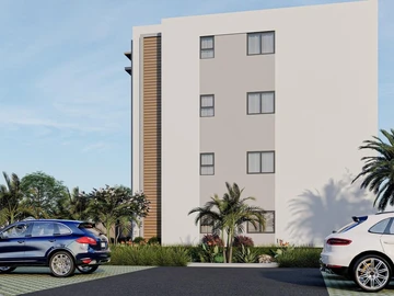 3 Bedroom Penthouse