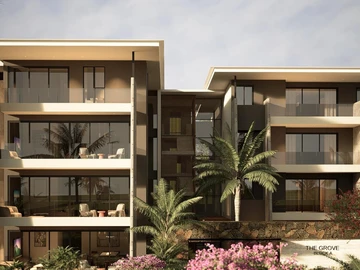 3 Bedroom Apartment