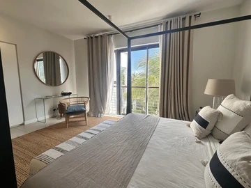 3 Bedroom Penthouse