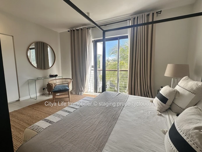 Luxurious Grand Baie Penthouse with Private Pool - 401m², 3 Beds - $1.7M