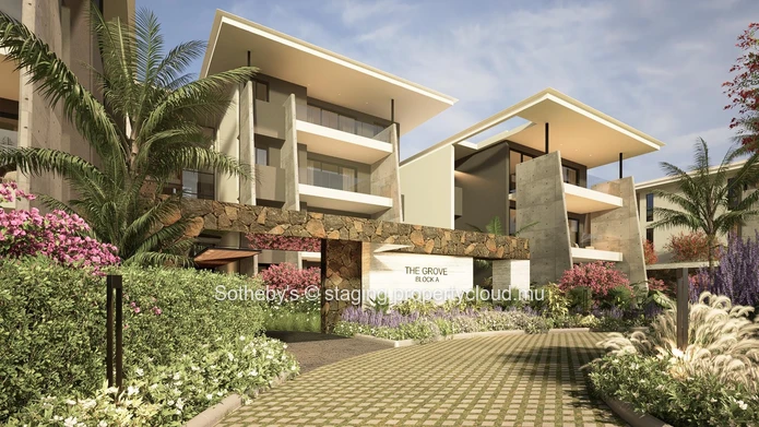 The Grove Living