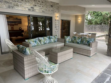 Villa de 3 Chambres