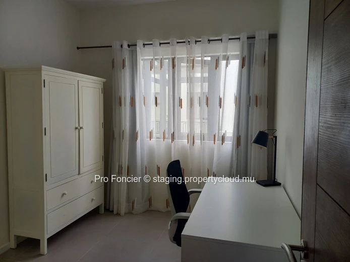Appartement à vendre à Trianon - Confort & Luminosité!