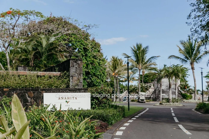 ANAHITA - BEAU CHAMP 2 bedrooms
