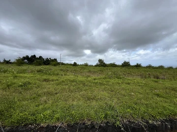 Terrain Résidentiel