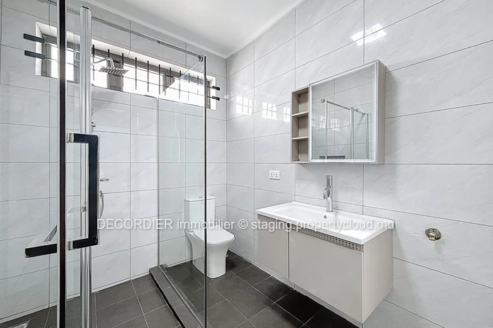 Apartment under construction in Mont Choisy (Sole Mandate)