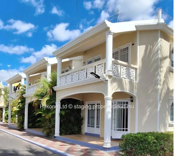 House For Rent In Flic en Flac