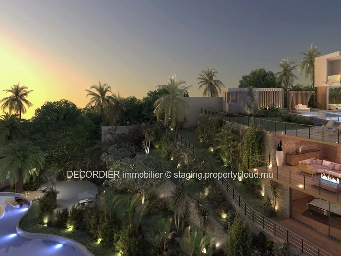 Villa Marina luxury, elegance and contemporary with breathtaking views