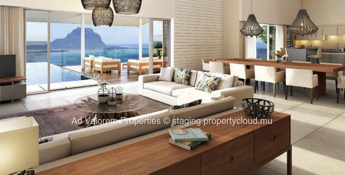 Villas for sale in Black River