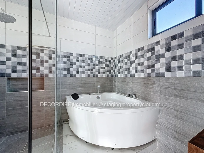 Villa moderne à louer – Chemin Vingt Pieds, Grand Baie