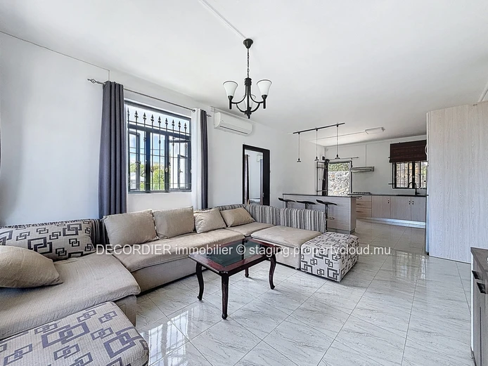 House for rent - Calodyne