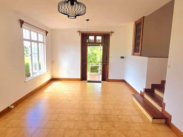 3 Bedroom Villa