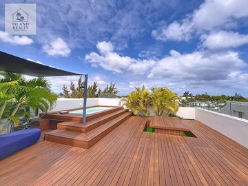 2 Bedroom Penthouse
