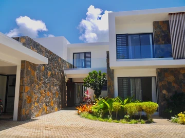 Villa de 4 Chambres