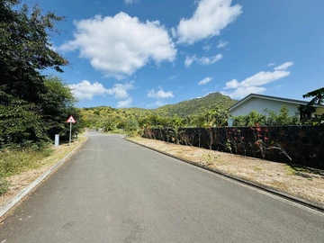 Residential Land