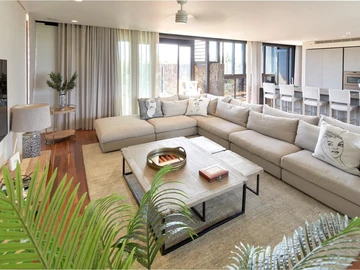 3 Bedroom Penthouse