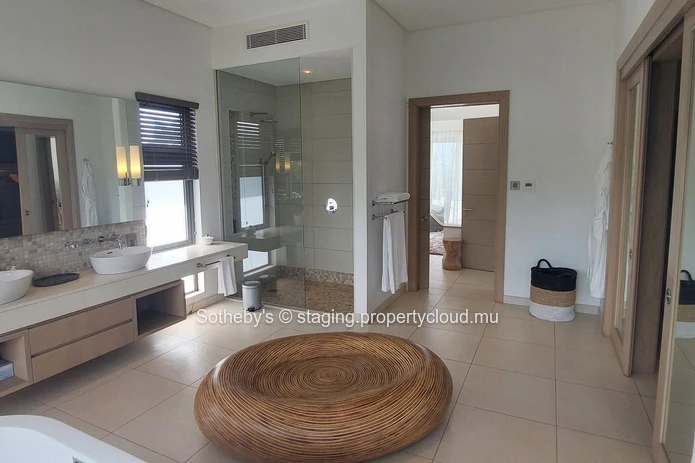Cornerstone Villa