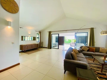 3 Bedroom Villa