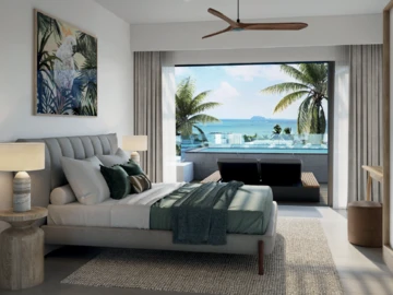 4 Bedroom Penthouse