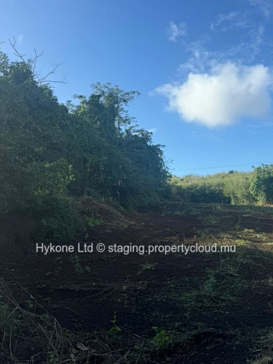 Residential Land For Sale In Grand Gaube