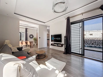Maison de 4 Chambres